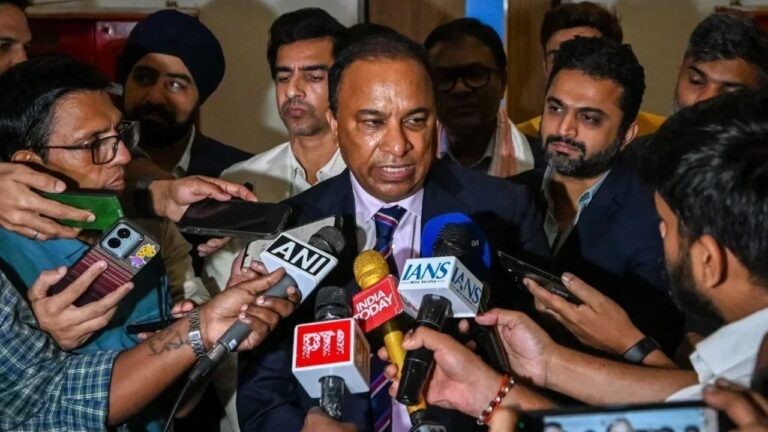 BCCI Shakes Setup, Does This For The 1st Time In History With New Coaching Appointments