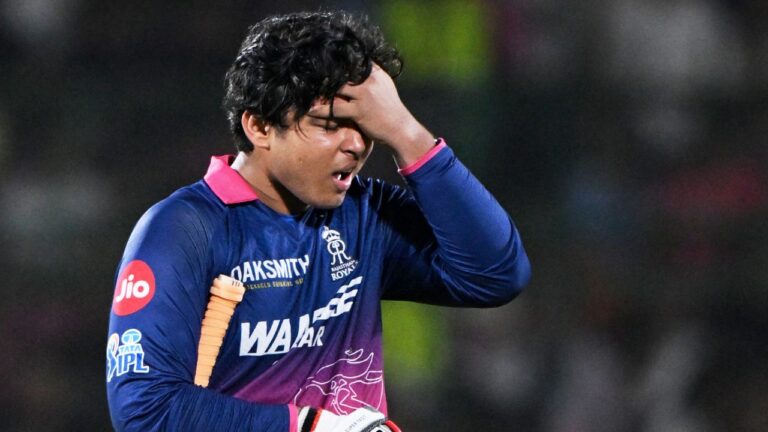 Why Vaibhav Sooryavanshi Still Doesn’t Deserve A Place In India’s T20I Squad – Why Vaibhav Sooryavanshi Should Not Be Rushed Into India’s T20I Squad