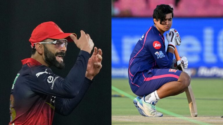 Vaibhav Sooryavanshi Set To Overtake Virat Kohli, Offered Blank Cheque Mid IPL – Vaibhav Sooryavanshi: The Teenage Prodigy Taking IPL 2026 by Storm