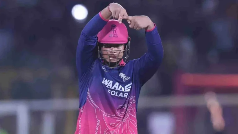 “Perform for India”: Arun Dhumal hints at Vaibhav Sooryavanshi’s senior India de – Arun Dhumal Hints at Vaibhav Sooryavanshi’s Future in Senior India Squad