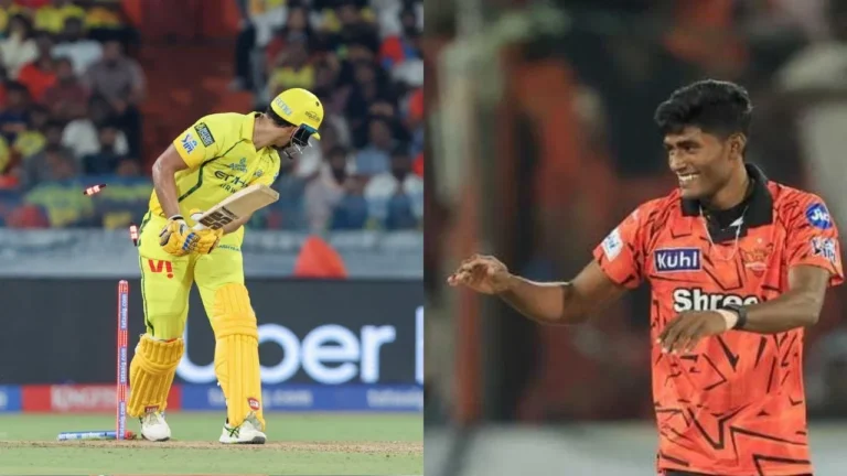 Not Prince Yadav! Sakib Hussain crowned as IPL 2026’s best uncapped Indian pacer – IPL 2026: Sakib Hussain Named Best Uncapped Indian Pacer by Ambati Rayudu